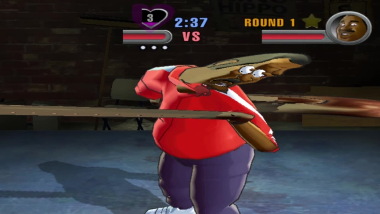 He reversed time and thought he was slick ðŸ˜ðŸ˜