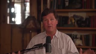 The first of our five-part series on 911 Tucker Carlson