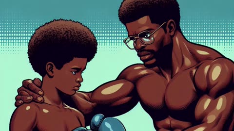 MyRagingPersona is about using Rage in Positive Ways & Showcasing those ways to others!