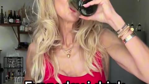Elixir Of Youth?
