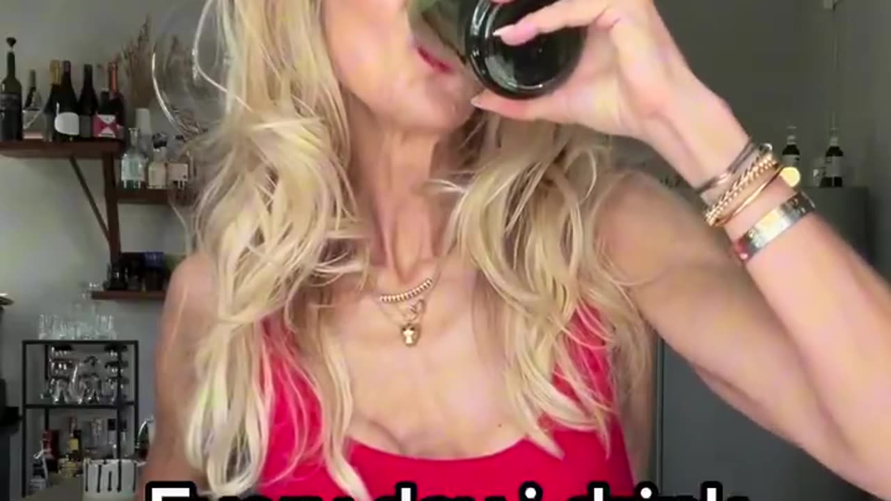 Elixir Of Youth?