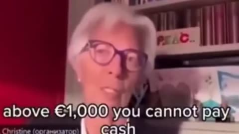 Zahlungsbegrenzung 1000 € bar Barzahlung
