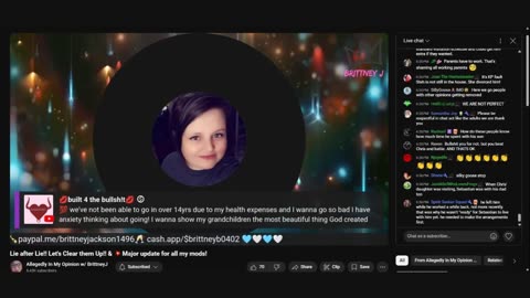 Lie after Lie!! Let's Clear them Up!! & Major update for all my mods!