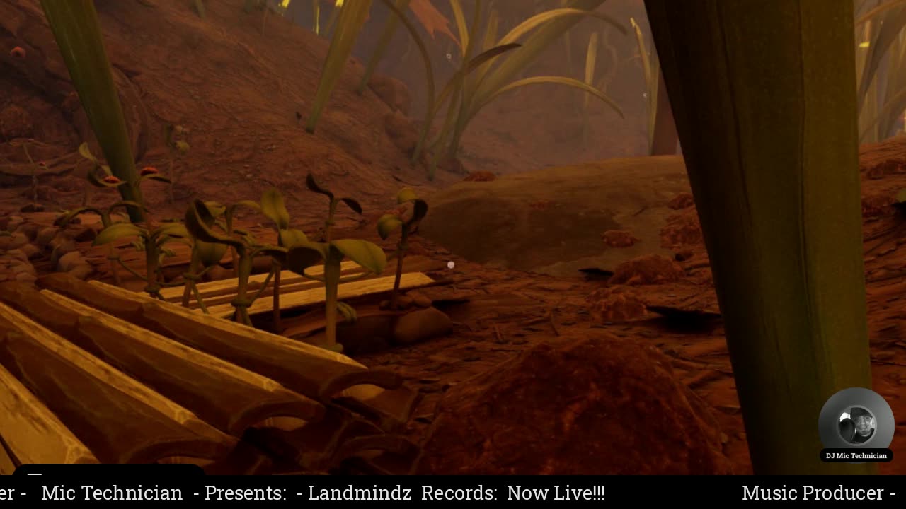 Landmindz Records Inc..