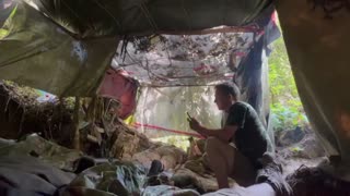 💥🎯 Ukraine Russia War | Ukrainian Artillery Strike Hits Russian Shelter | RCF