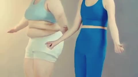 Easy Core Workout to Lose Belly Fat Without Sit-Ups. #shorts #weightlossjourney
