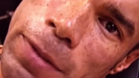Kevin Levrone Was a DIFFERENT ANIMAL!