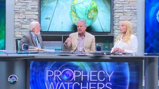 A Prophetic Warning for America | The Next Turning Point | Bill and Tania Koenig
