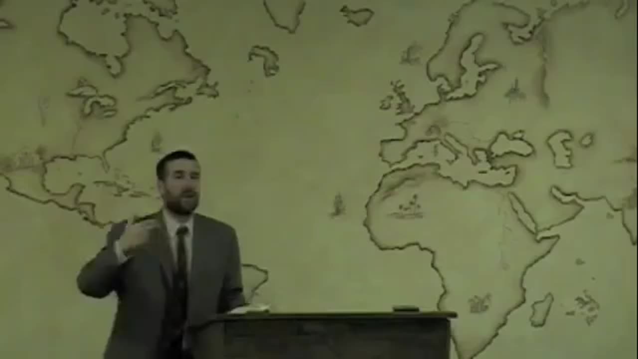 No Hope for Some - Pastor Steven Anderson
