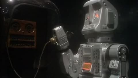 The Hitchhiker’s Guide to the Galaxy – S1E5 Fit the Fifth | Tv Guide Vault Comedy