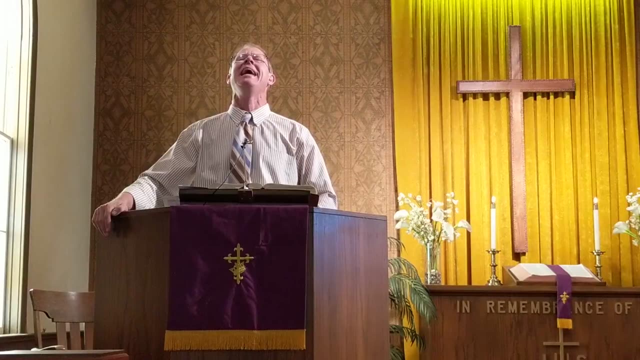 God is Love