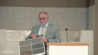 Pastor Davis - Afternoon - 9.14.25