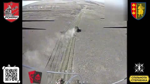 Another Mechanized Assault is Picked Apart