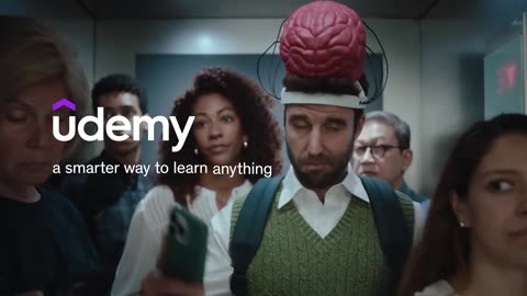 White men are stupid in commercials.