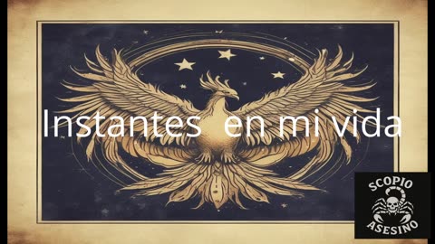 Instantes en mi vida