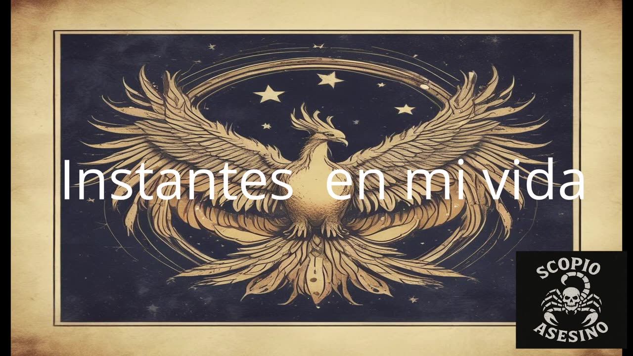 Instantes en mi vida