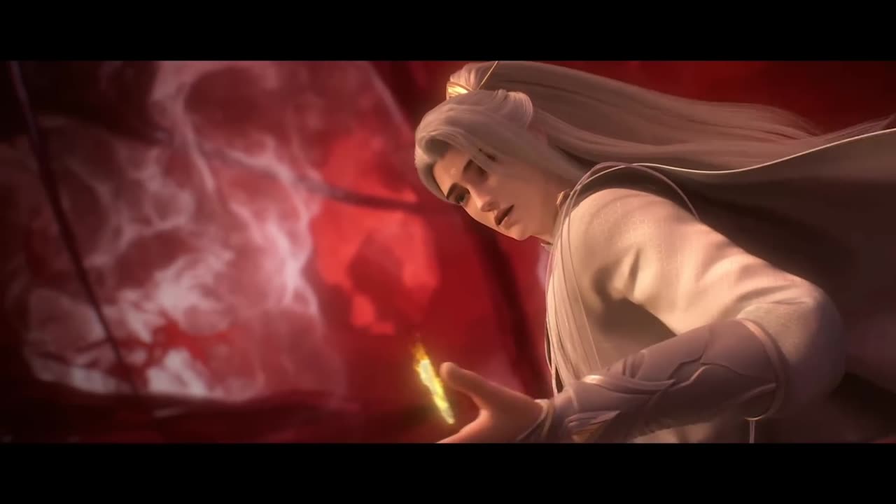 Perfect World Episode 168 Explained in Hindi_Urdu _ Perfect world Episode 168 in Hindi