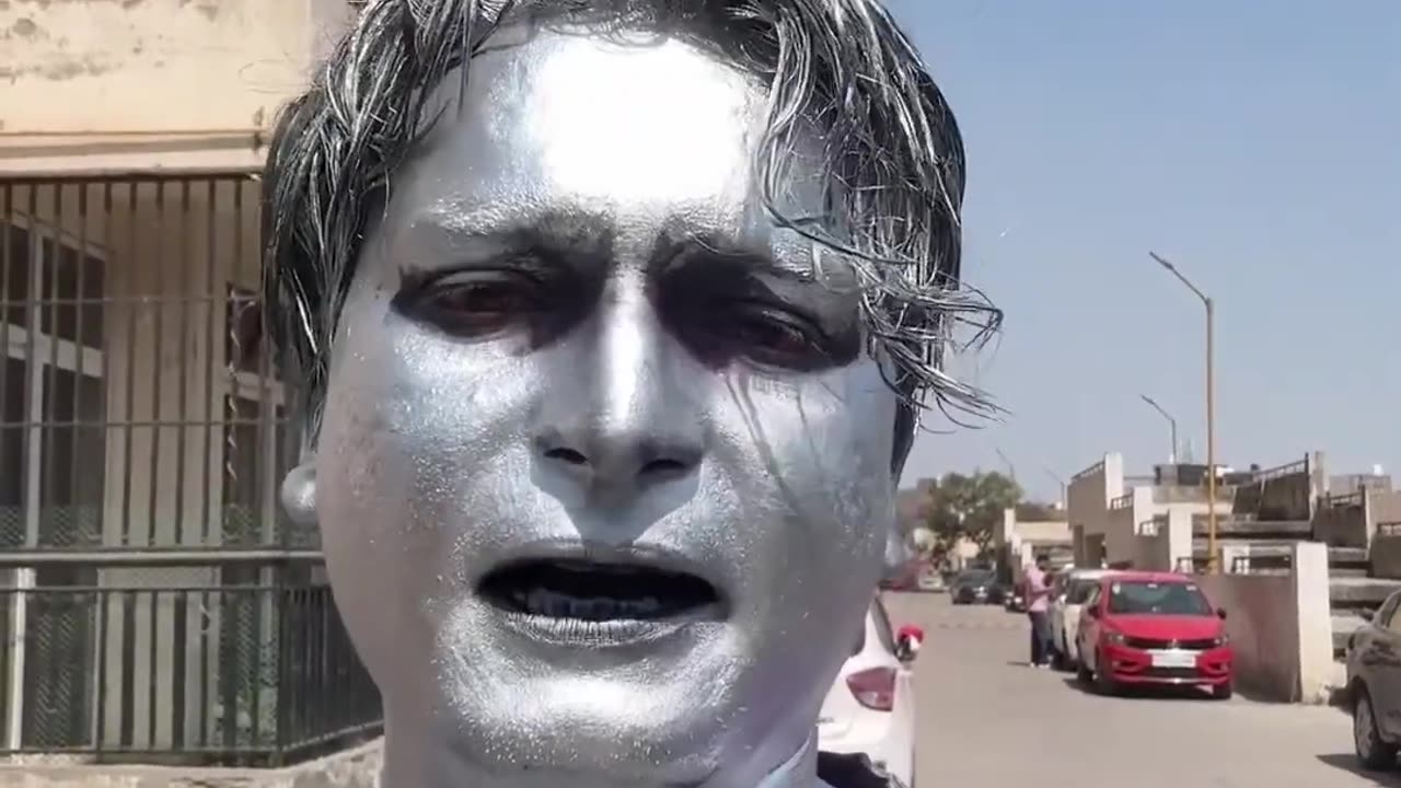 Holi funny videos