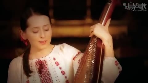 Song Of The Birds ( El Cant Dels Ocells ) - By Nataliya Gudziy (Powerful Frequency Raising Music)