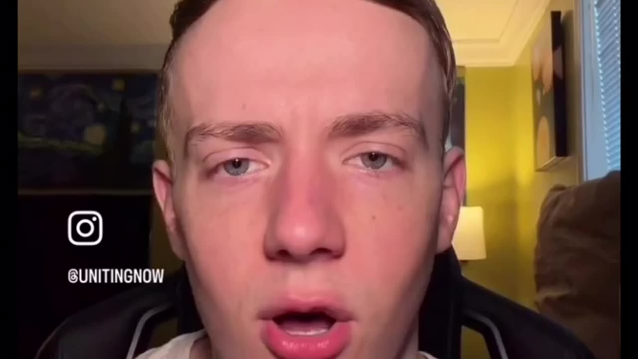 Trump says…..🚨📢🗞