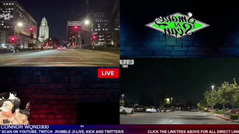 LIVE FRIDAY NIGHT CRIME WAVE PARTY! #live #policechase #chase #news #policepursuit