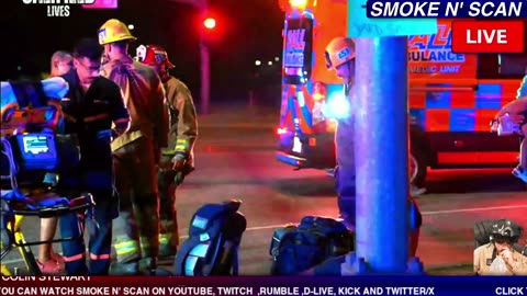 LIVE POLICE CHASE OF KIDNAPPER W/ KIDS IN THE CAR #live #policechase #chase #news #policepursuit