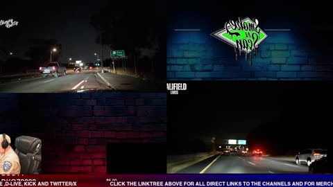 LIVE FRIDAY NIGHT CRIME WAVE PARTY! #live #policechase #chase #news #policepursuit