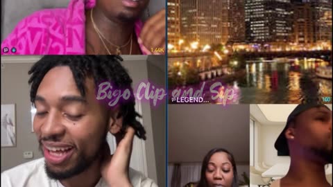 Team PK Supa listens to Ace speaking on Tinkerville 2 cast not getting paid 6/27/25 #bigoclipandsip