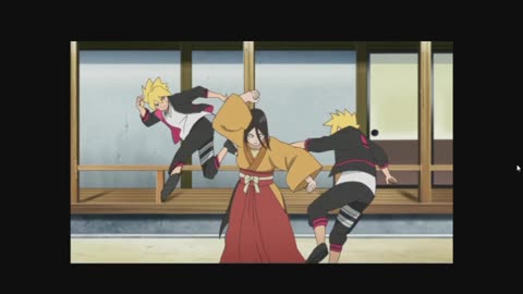 AgentofSocialMediaChaos's Waifu of the Day Season 4 Episode 134 Hanabi Hyūga