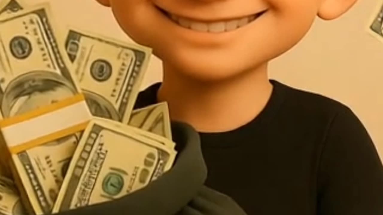 3DCartoon