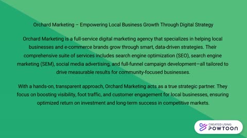 ecommerce ad agency near me