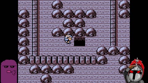 Pokemon Crystal EP 26