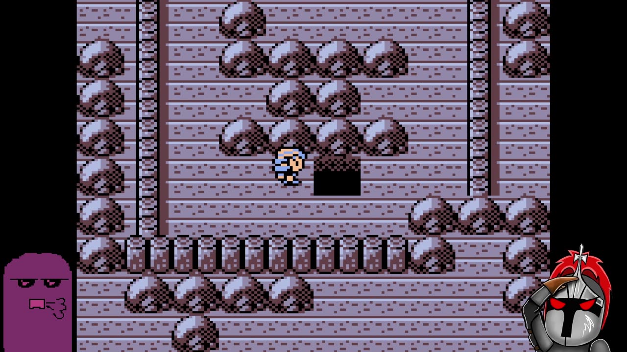 Pokemon Crystal EP 26