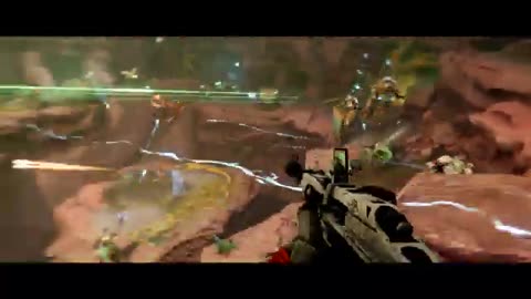 Destiny 2: The Edge of Fate | Official Gameplay Reveal
