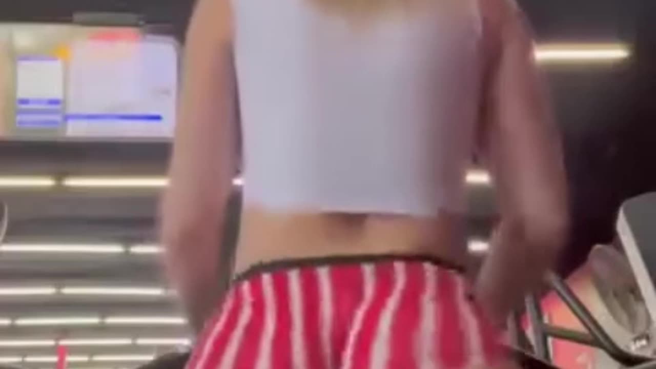 Hot girl