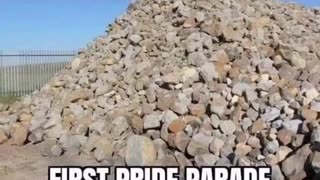 Politics - 2025 Humor Looser Liberal Globalist Commie LGBTQ Trannys Can Move Saudi Arabia Fun