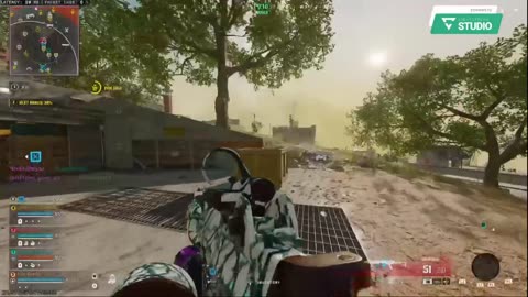 WarZone