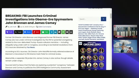 Night Owl News Archives - 07/09/2025