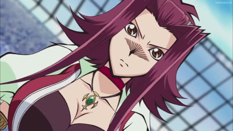 Yusei vs Akiza Round 1: A Yu-Gi-Oh Duel (Sub)