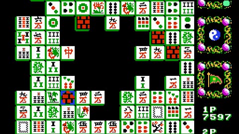 NES Longplay - Zhan Guo Si Chuan Sheng - CN - UL