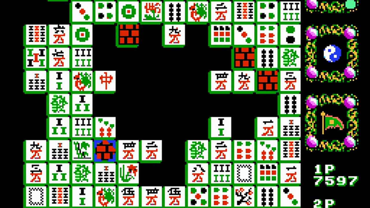 NES Longplay - Zhan Guo Si Chuan Sheng - CN - UL