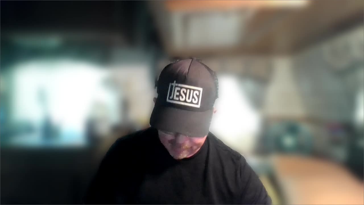 Today's Gospel Message