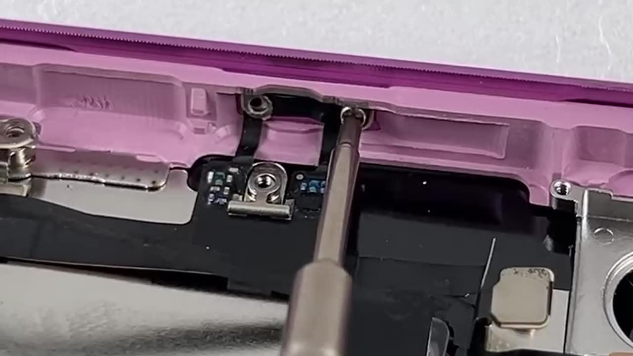 Restoration of iPhone 12 to iPhone 16😄