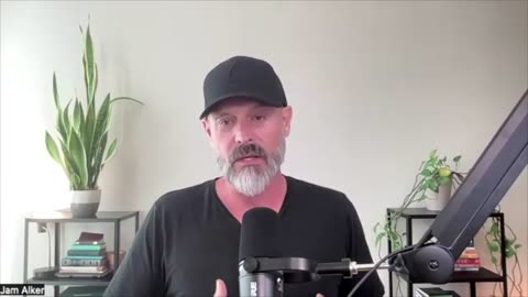 Jam Alker ~ How Helping Others Saved Me From Addiction
