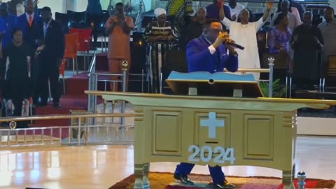WATCH: SUNDAY NITE MESSAGE ON PWTN