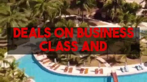 Your guide to affordable Business Class & 5-Star hotels via Mighty Travels Premium.