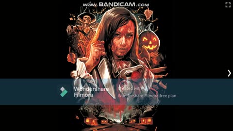 Halloween 4-Parts 2 And 3