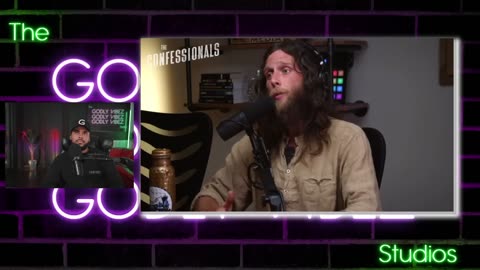 Man from Nephilim Bloodline – “They Believe they have the Divine Right to Rule” “Monster Bloodline”