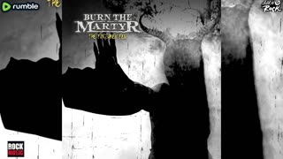 Burn the Martyr - The Forsaken Few (2026)