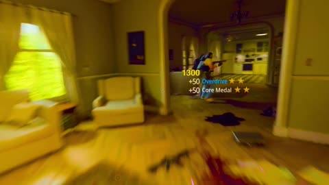 Is Stakeout Overdrive OP? 🤩